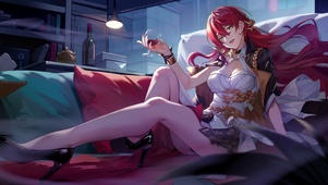 姬子