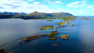 海边风景
