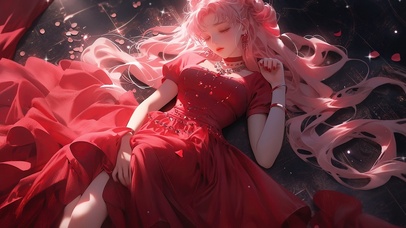 沉睡
