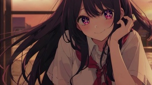 星野爱