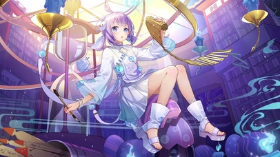 卡缇娅也不知道鸭-星律动旗下艺人