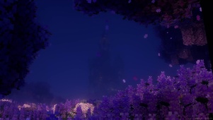 花世界