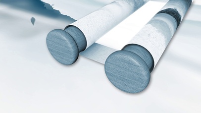 中国风国潮水墨画爱国