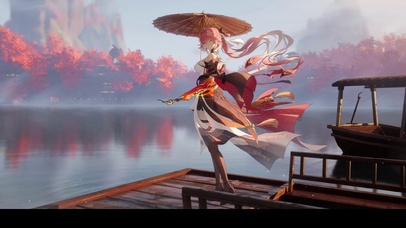 長離
