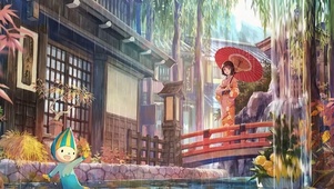 春雨