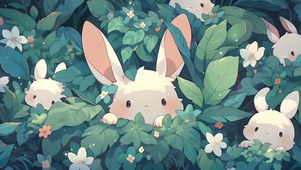兔兔