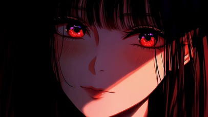 灵瞳