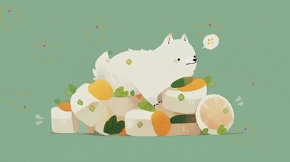 手里有粮心中不慌