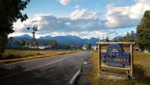 Hope County