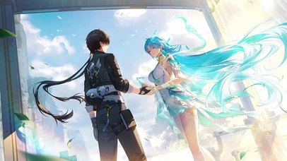 鸣潮1