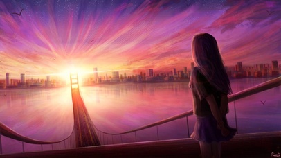 日出