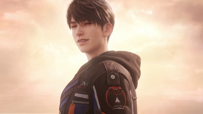 【动态】恋与深空-夏以昼