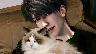 夏以昼4（灵音）