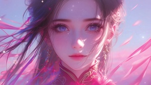 公子 我回来了