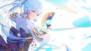 美少女