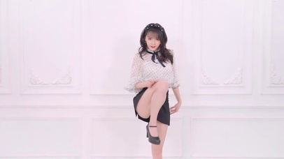 性感小姐姐热舞
