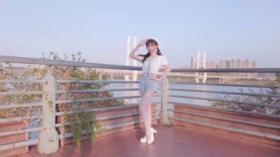 疯狂的水手妹妹