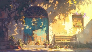 阳光小屋