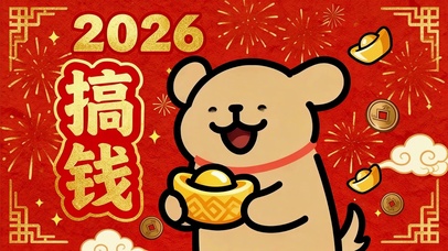 2026搞钱