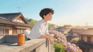 等风少年