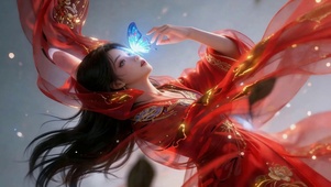 蝶恋花