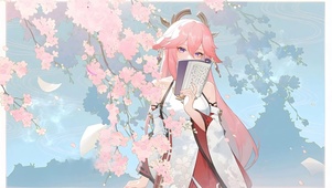 八重神子