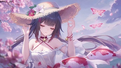 花火