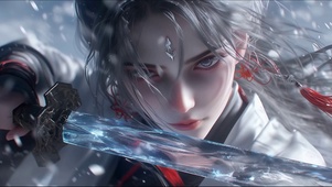 把锋芒藏在心里