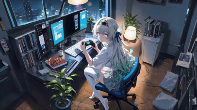 流萤