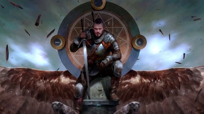 拉尔维克的埃兰