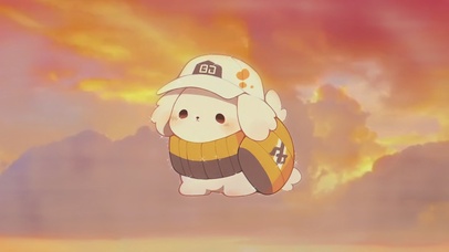 飞天小狗