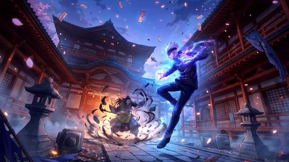 五条悟