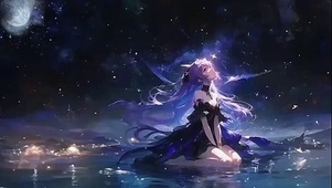 原神刻晴