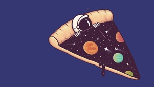 三明治宇航员
