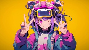 扶苏-名超级女孩