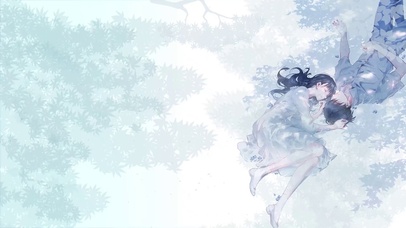 唯美爱情