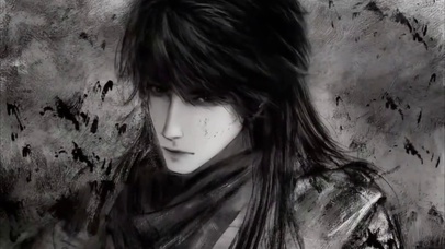 李星云 水墨风