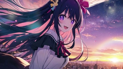 星野爱