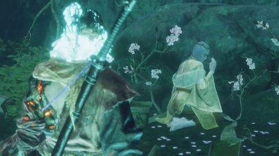 满眼竟是遗憾