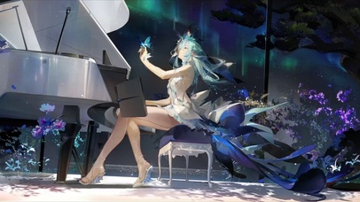 守岸人-星海奏鸣