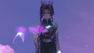 晚风心里吹