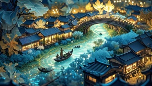 清明上河图