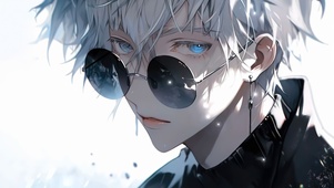 五条悟