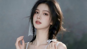 治愈少女