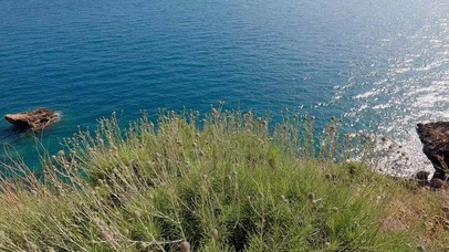 海边风景