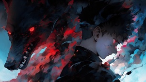 狼少年