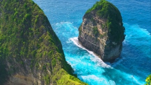 高山海角