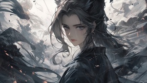 墨迹