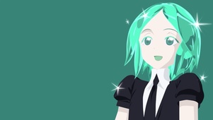 闪闪女孩