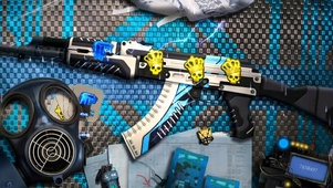 火神 csgo